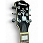 Used Ibanez AS73 Artcore Inverness Green Hollow Body Electric Guitar