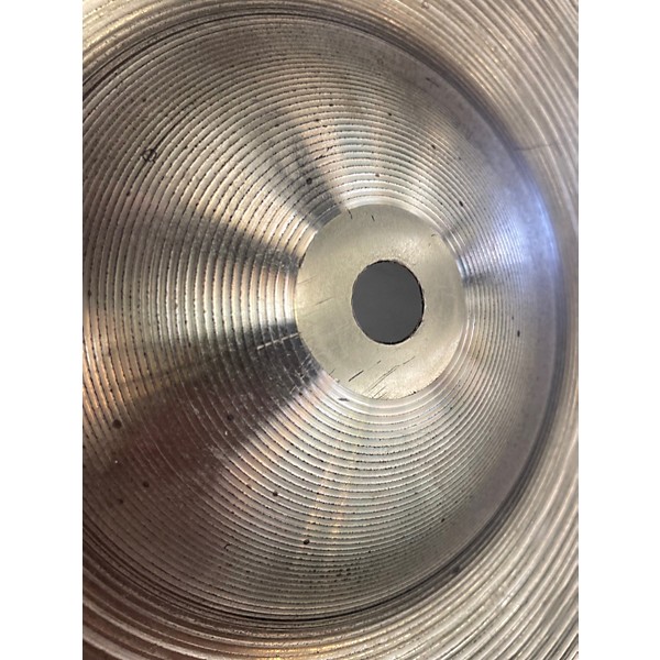 Used MEINL 16in HCS Crash Cymbal