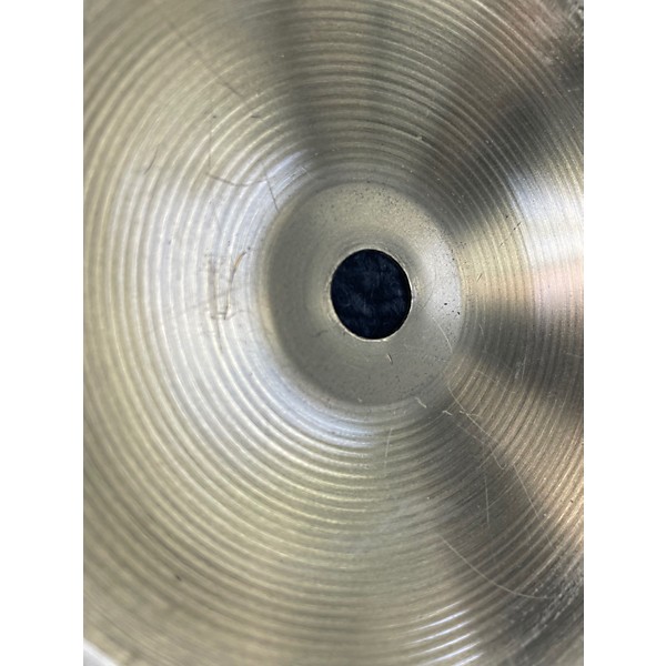 Used MEINL 16in HCS Crash Cymbal