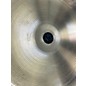 Used MEINL 16in HCS Crash Cymbal