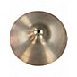 Used Zildjian 10in A Series Splash Cymbal thumbnail