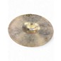 Used Zildjian 10in A Series Splash Cymbal