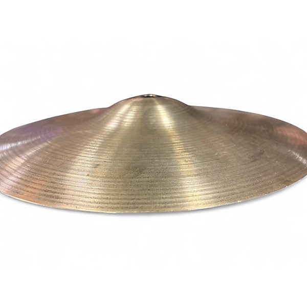 Used Zildjian 10in A Series Splash Cymbal