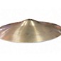 Used Zildjian 10in A Series Splash Cymbal