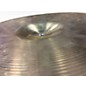 Used Zildjian 10in A Series Splash Cymbal