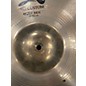 Used Zildjian 22in A Custom Rezo Ride Cymbal