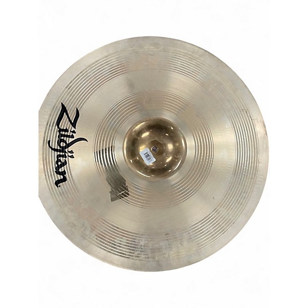 Used Zildjian 22in A Custom Rezo Ride Cymbal