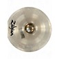 Used Zildjian 22in A Custom Rezo Ride Cymbal