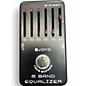 Used Joyo 6 Band EQ Pedal