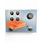 Used Sonicake Warped Dimension Effect Pedal
