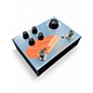 Used Sonicake Warped Dimension Effect Pedal