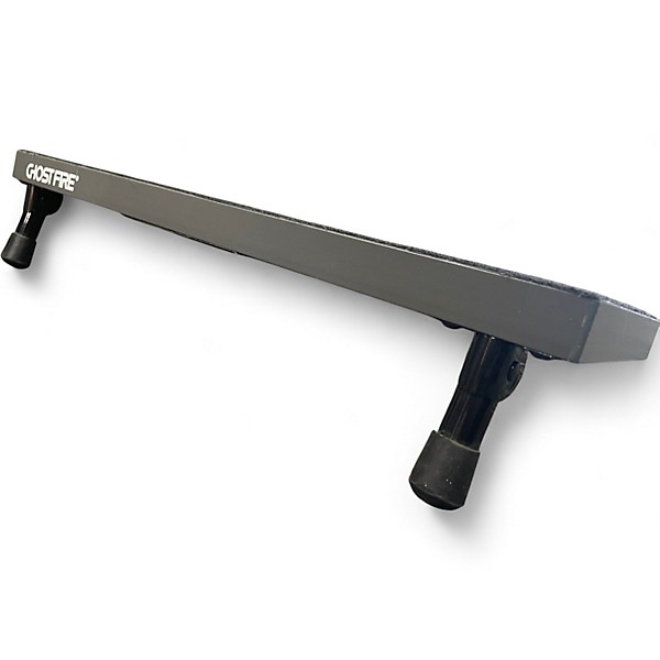 Used Ghostfire Pedalboard Pedal Board