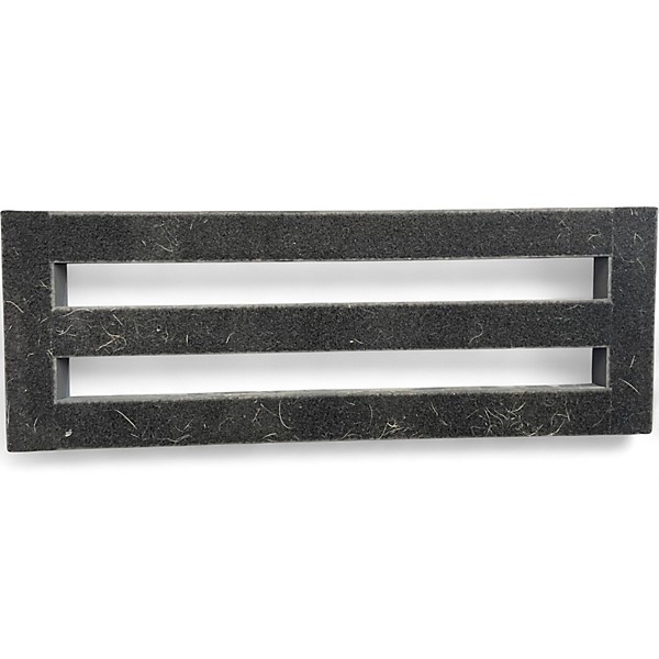 Used Ghostfire Pedalboard Pedal Board