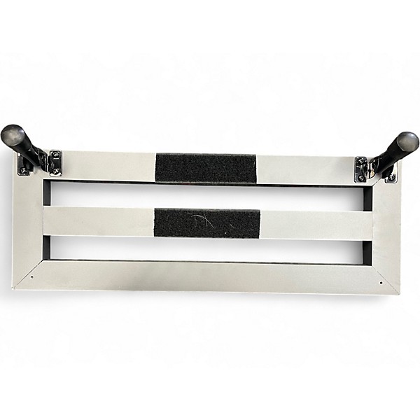 Used Ghostfire Pedalboard Pedal Board