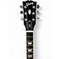Used Gibson SG Standard White Solid Body Electric Guitar