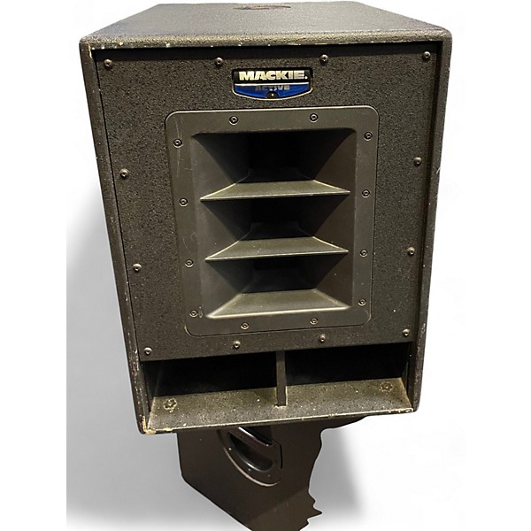 Used Mackie swa1501 Powered Subwoofer