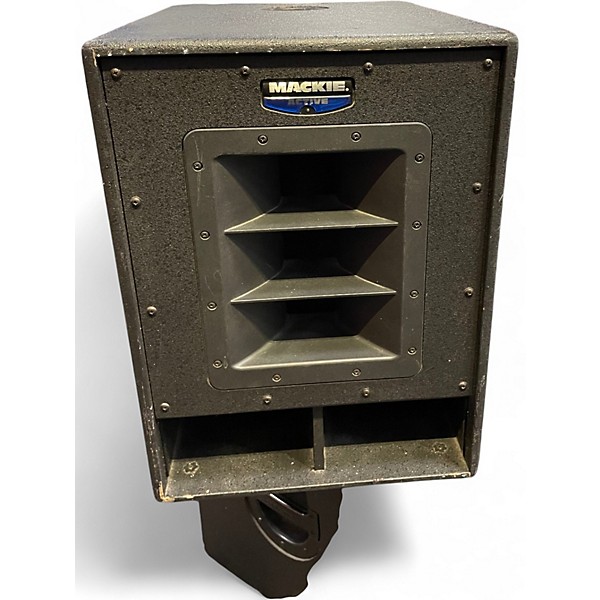 Used Mackie swa1501 Powered Subwoofer