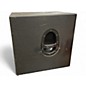 Used Mackie swa1501 Powered Subwoofer
