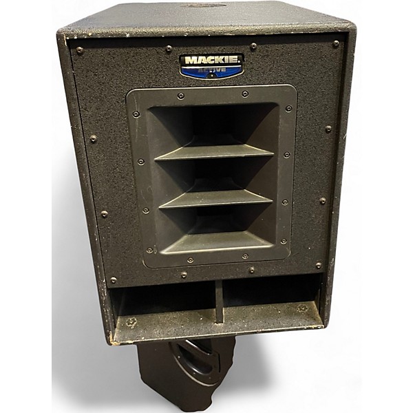 Used Mackie swa1501 Powered Subwoofer