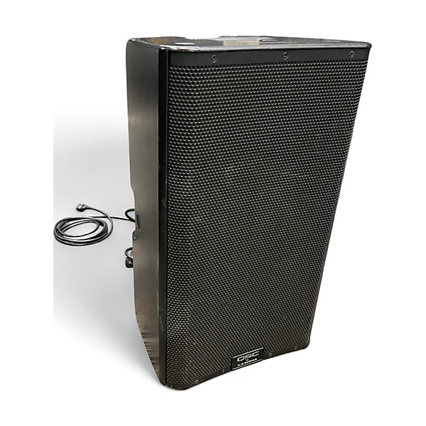Used QSC K12.2 Powered Speaker