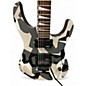 Used Jackson X Series Soloist SLX DX Winter Camo Solid Body Electric Guitar