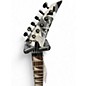 Used Jackson X Series Soloist SLX DX Winter Camo Solid Body Electric Guitar