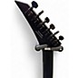 Used Jackson X Series Soloist SLX DX Winter Camo Solid Body Electric Guitar