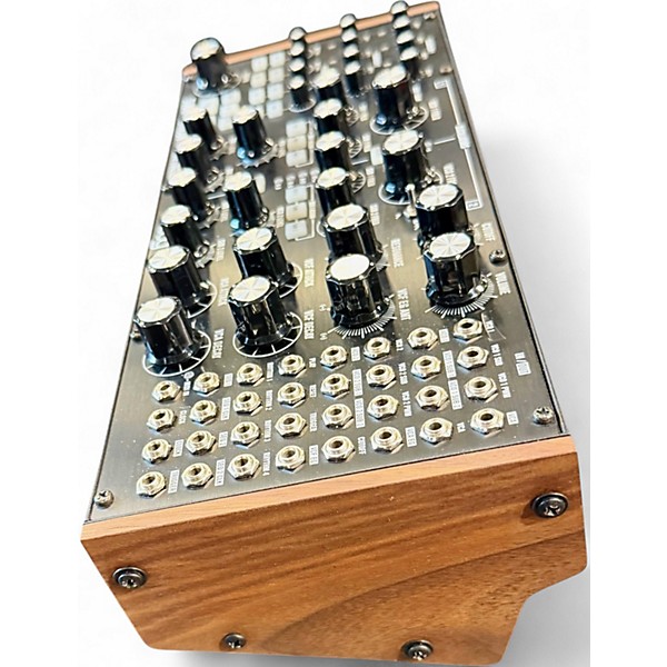 Used Moog Subharmonicon Semi-Modular Polyrhythmic Analog Synthesizer Synthesizer