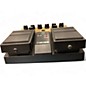 Used BOSS gp-20 Pedal