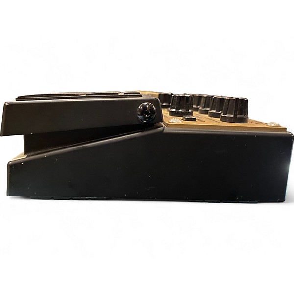 Used BOSS gp-20 Pedal