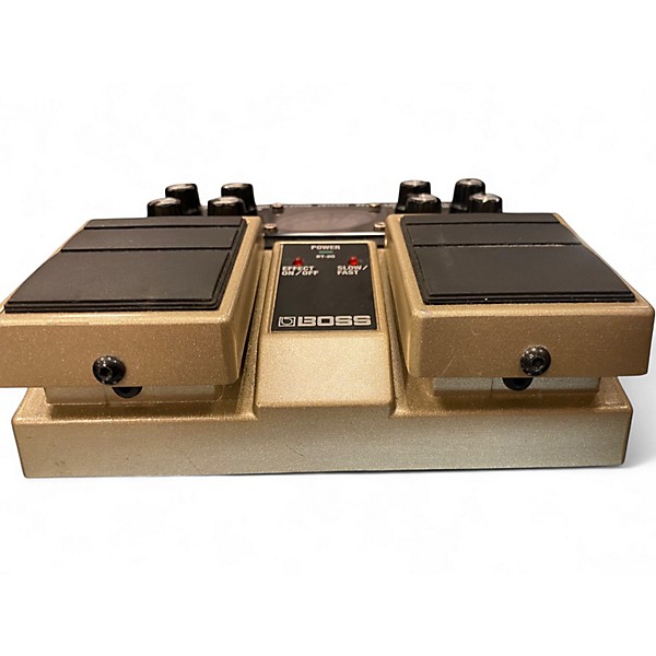 Used BOSS RT20 Rotary Sound Effect Pedal