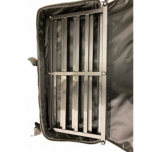 Used Pedaltrain classic pro