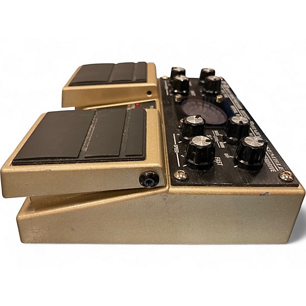 Used Pedaltrain classic pro