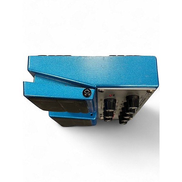 Used BOSS CE20 Chorus Ensemble Effect Pedal