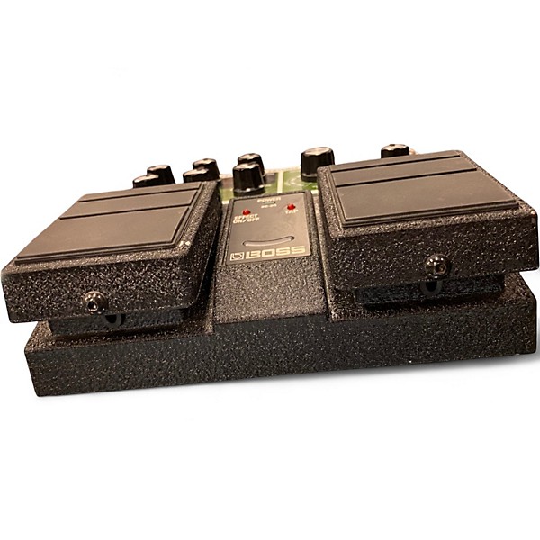 Used BOSS RE20 Space Echo Effect Pedal