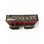 Used BOSS RC20 Loop Station Pedal