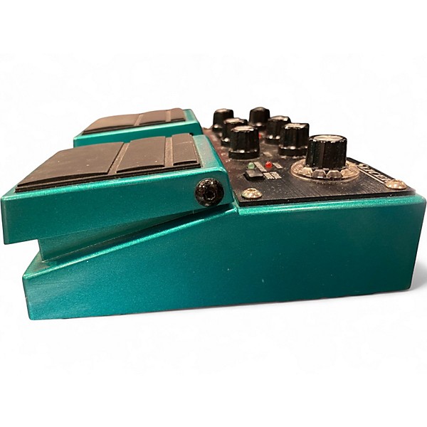 Used BOSS SL20 Slicer Twin Pedal
