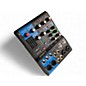 Used Yamaha MG06X Unpowered Mixer