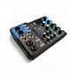 Used Yamaha MG06X Unpowered Mixer