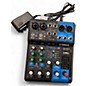 Used Yamaha MG06X Unpowered Mixer