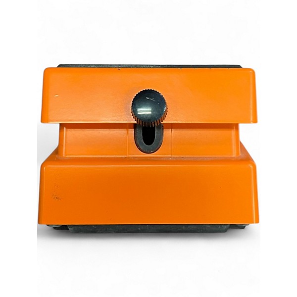 Used BOSS DS1 Distortion Effect Pedal