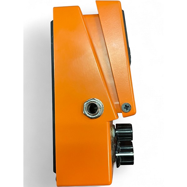 Used BOSS DS1 Distortion Effect Pedal