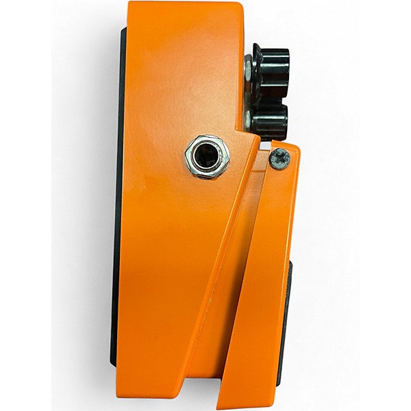 Used BOSS DS1 Distortion Effect Pedal