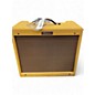 Used Fender Blues Junior 15W 1x12 Tube Guitar Combo Amp thumbnail