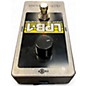 Used Electro-Harmonix Nano LPB1 Linear Power Booster Effect Pedal