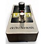 Used Electro-Harmonix Nano LPB1 Linear Power Booster Effect Pedal