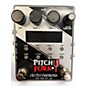 Used Electro-Harmonix PITCH FORK PLUS Effect Pedal thumbnail