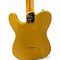 Used Fender American Professional II Telecaster Butterscotch Blonde Solid Body Electric Guitar