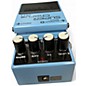 Used BOSS CH1 Super Chorus Effect Pedal