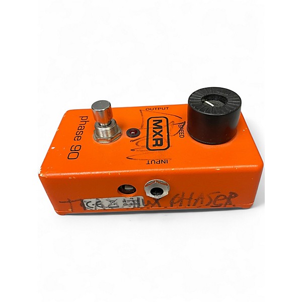 Used MXR M101 Phase 90 Effect Pedal